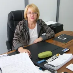 Светлана Александровна