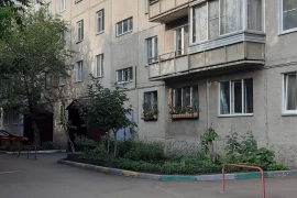 Продам квартиру в Зеленой роще