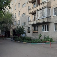 Продам квартиру в Зеленой роще