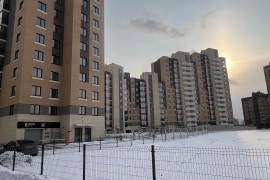 Продам 2 ком Южный берег