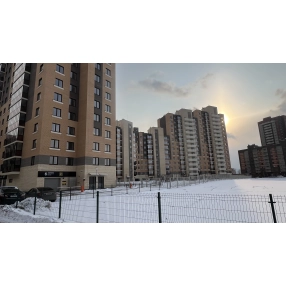 Продам 2 ком Южный берег