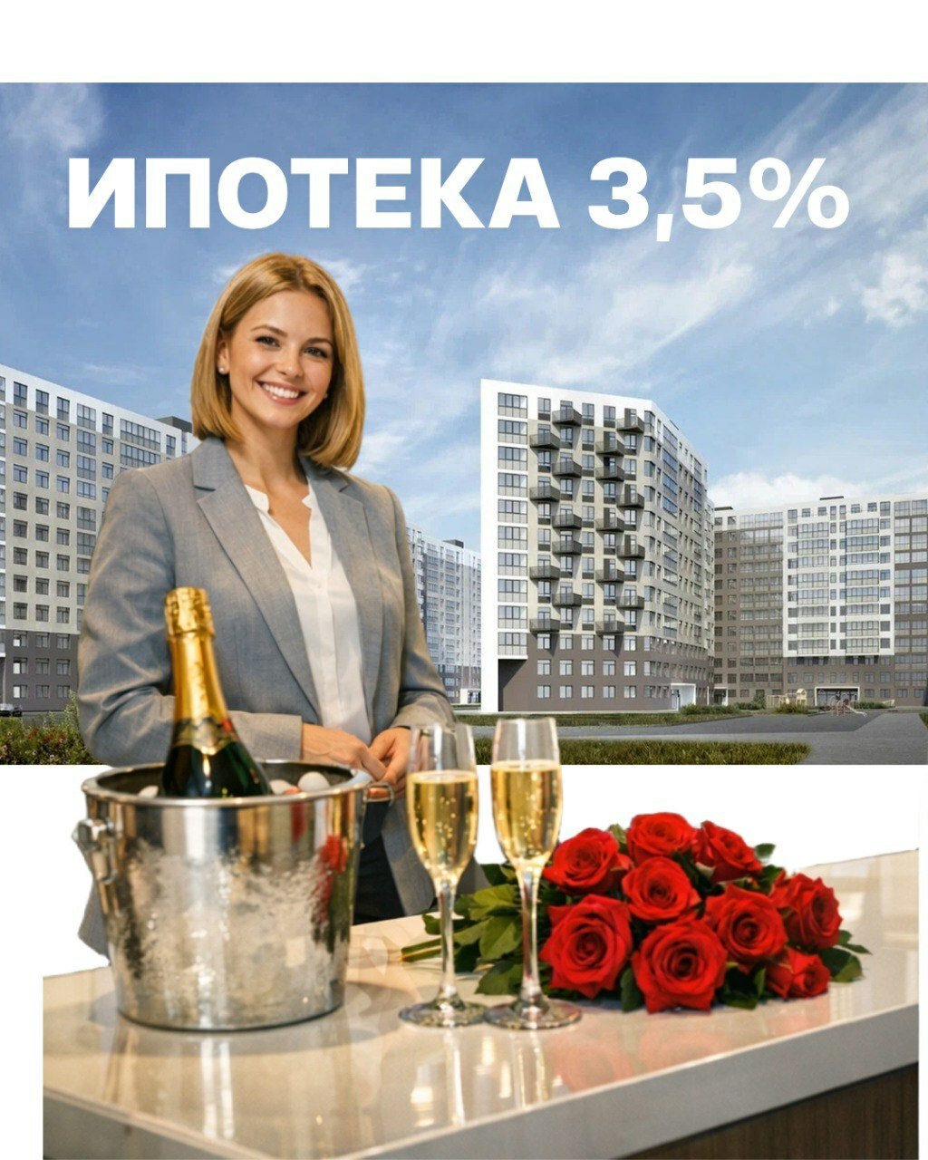 Новые правила ипотеки, налогов и сделок