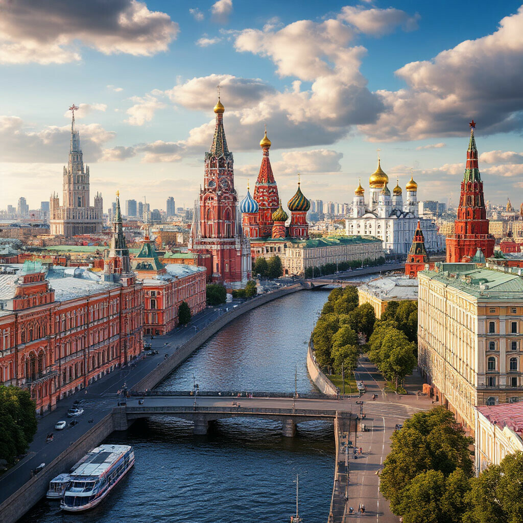 <span style="font-weight: bold;">Квартиры в&nbsp;Москве</span>